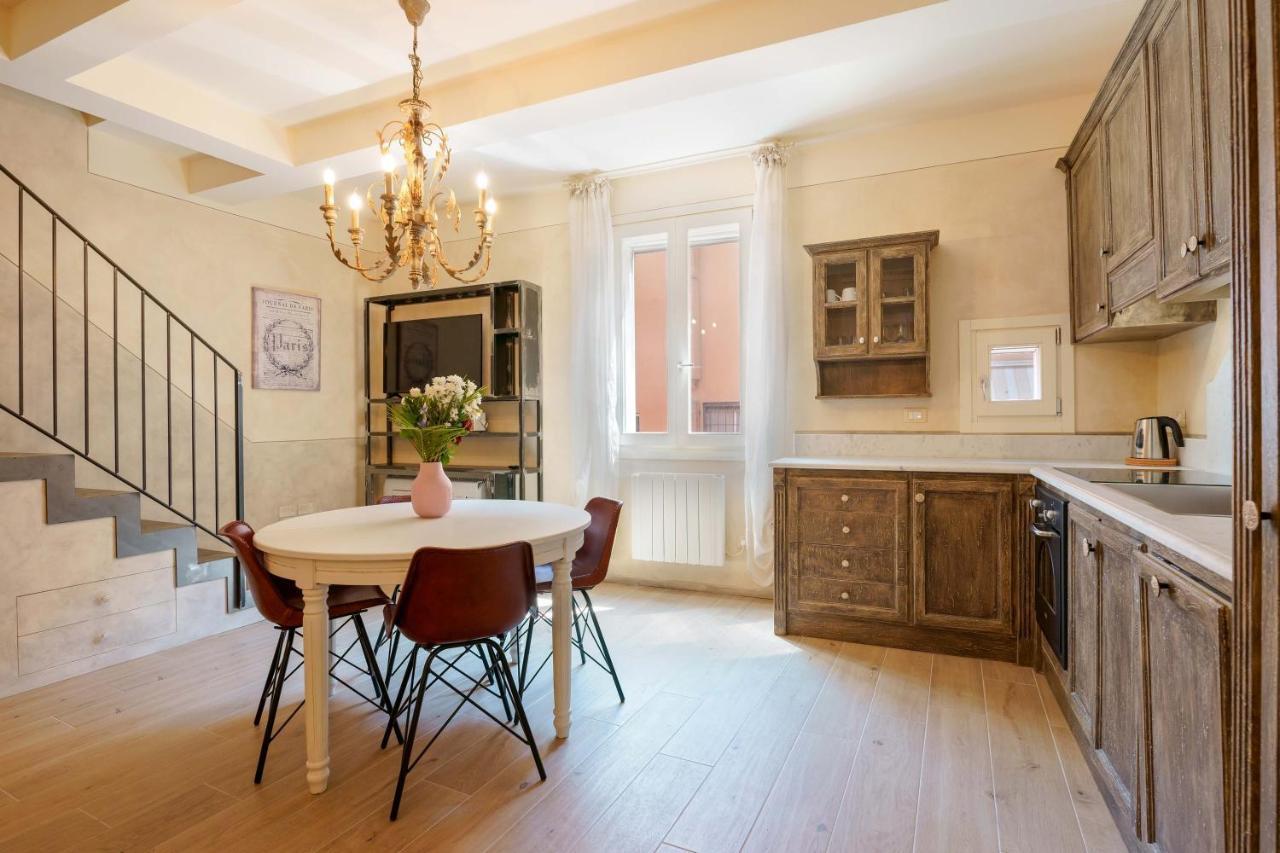 Canaletto Apartamento Bolonha