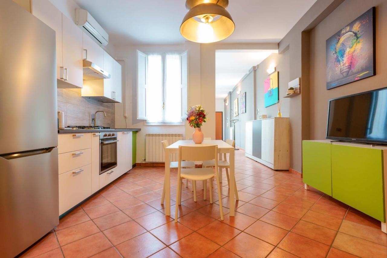 Appartement Zamboni 58 - Zona Movida *