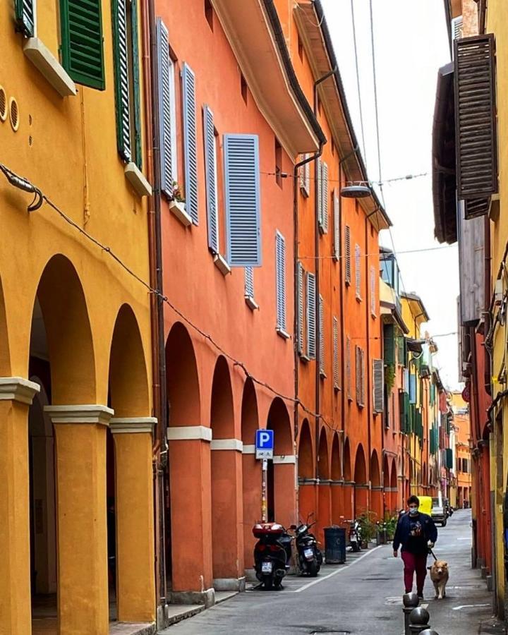 Adl Apartment Bologna