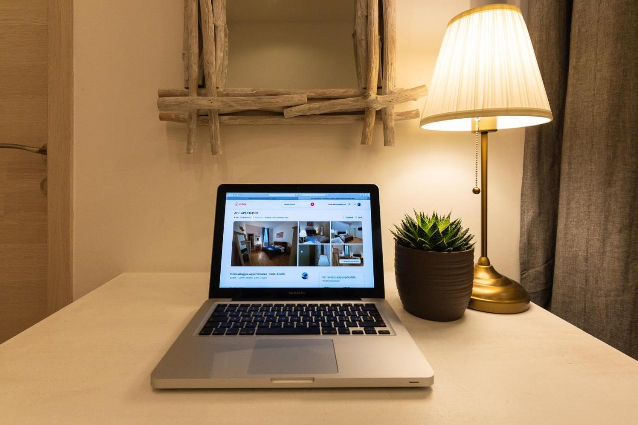 Apartment Adl