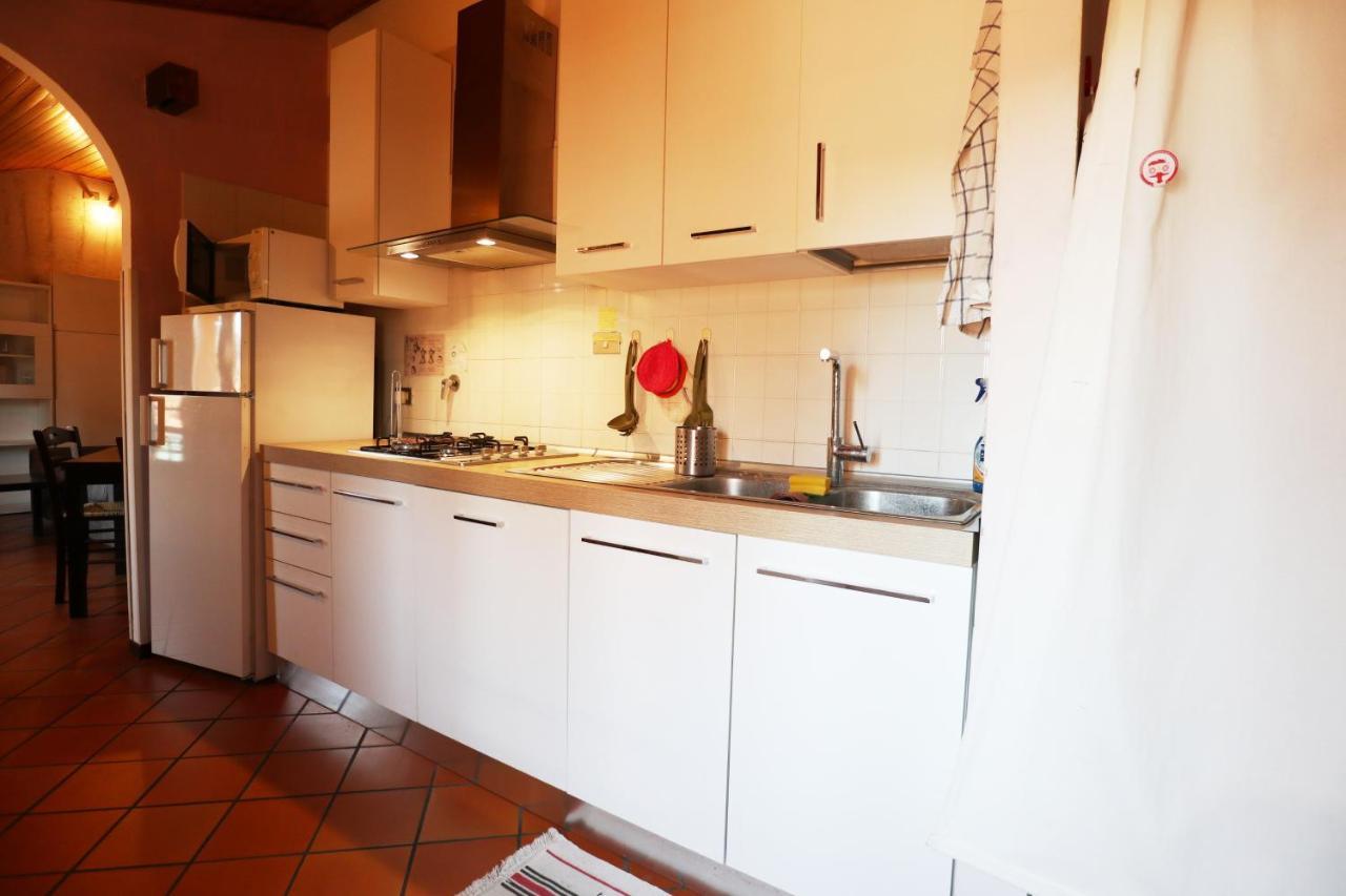Lovely Central Apartment