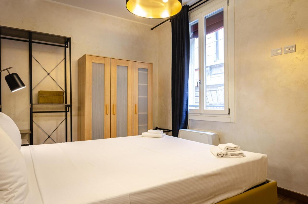 Goito Luxury Apartment, In The Historical Center * Bolonha