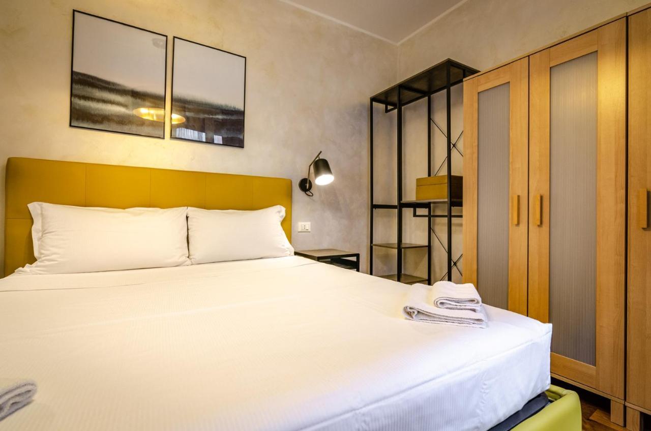 Apartamento Goito Luxury Apartment, In The Historical Center *