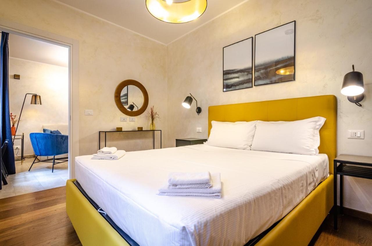 Goito Luxury Apartment, In The Historical Center *