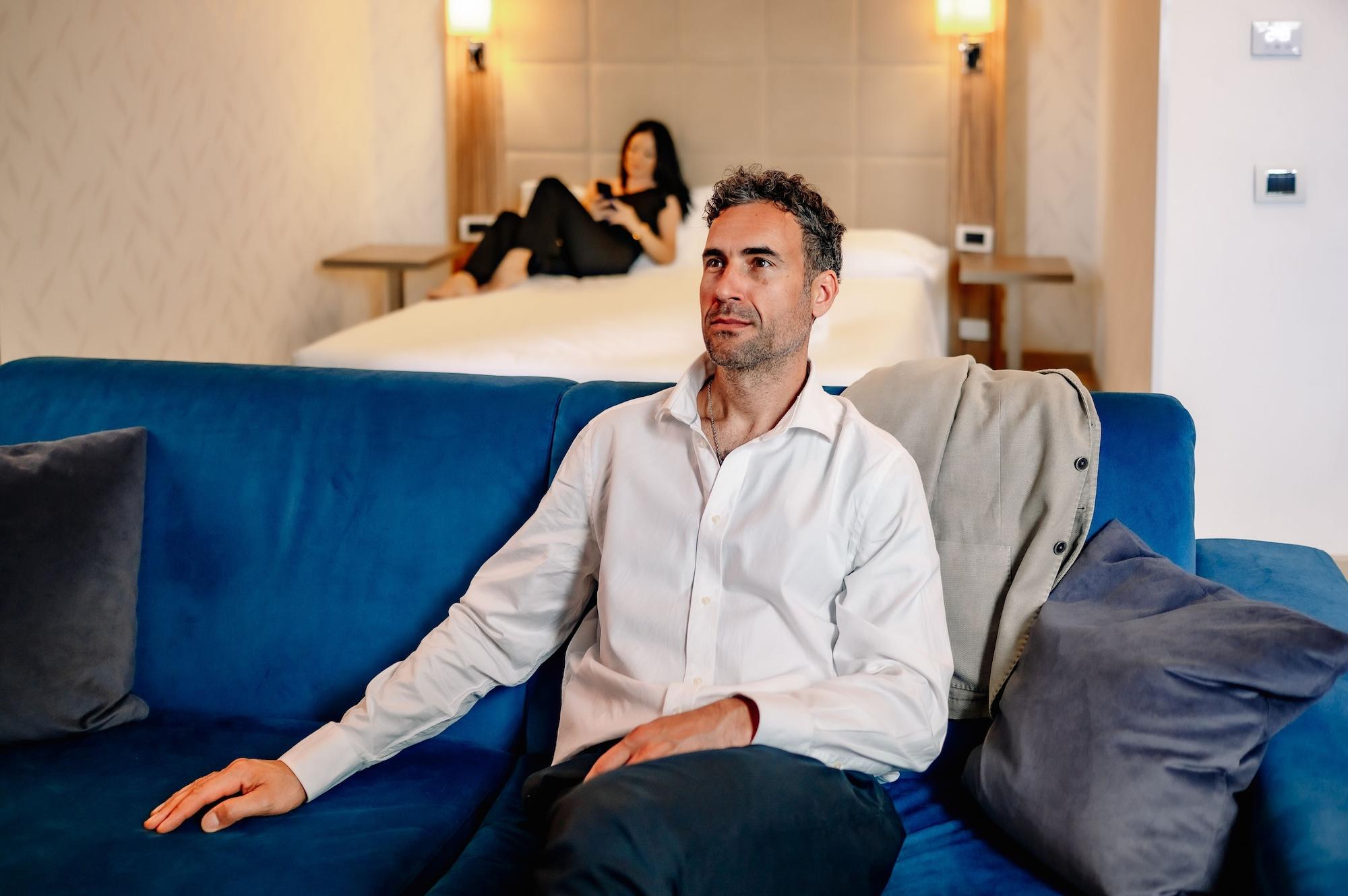 Cosmopolitan 4* Bologna