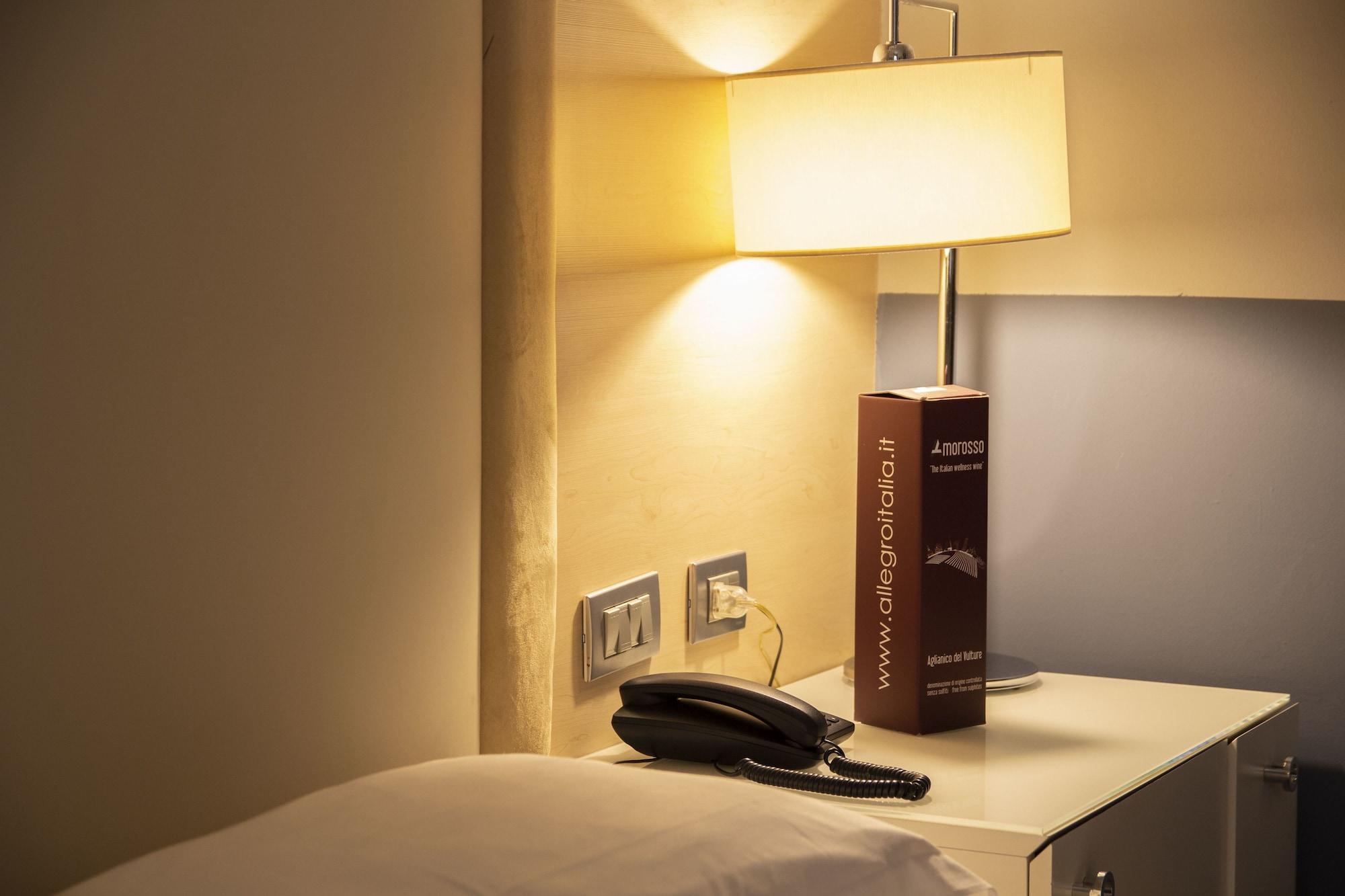 Smy Centrale 4* Bologna