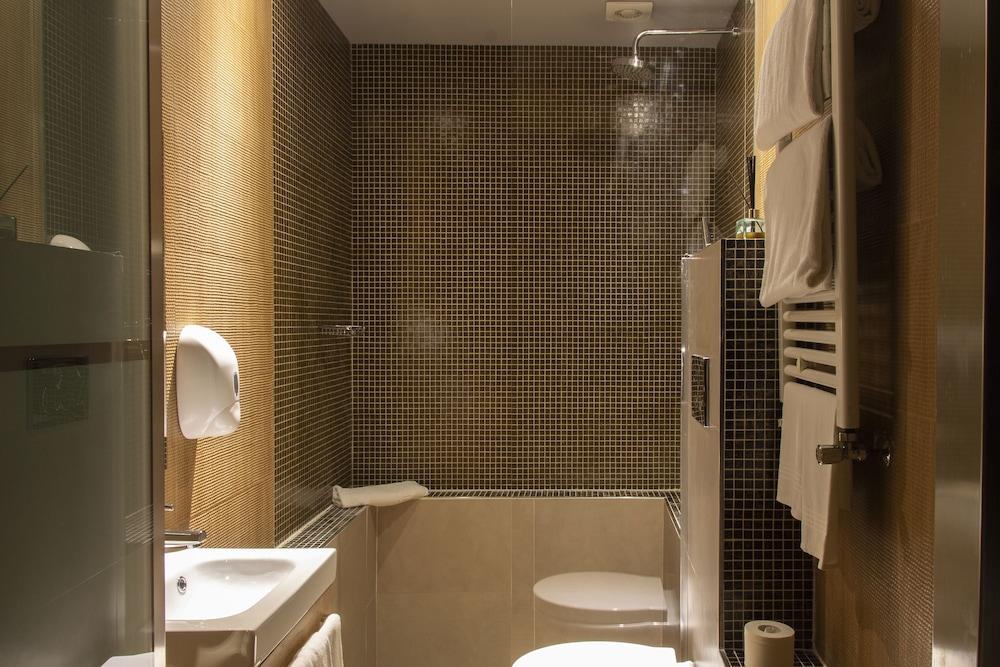 Hotel Smy Centrale 4*