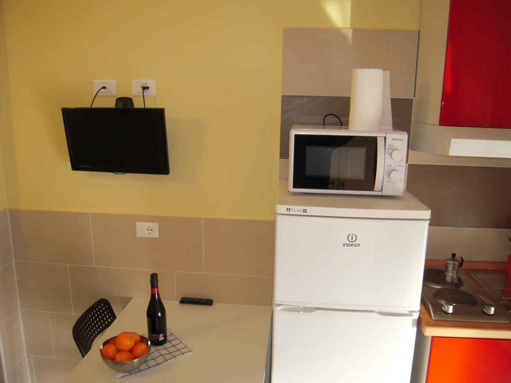 Barca Appartement Bologna