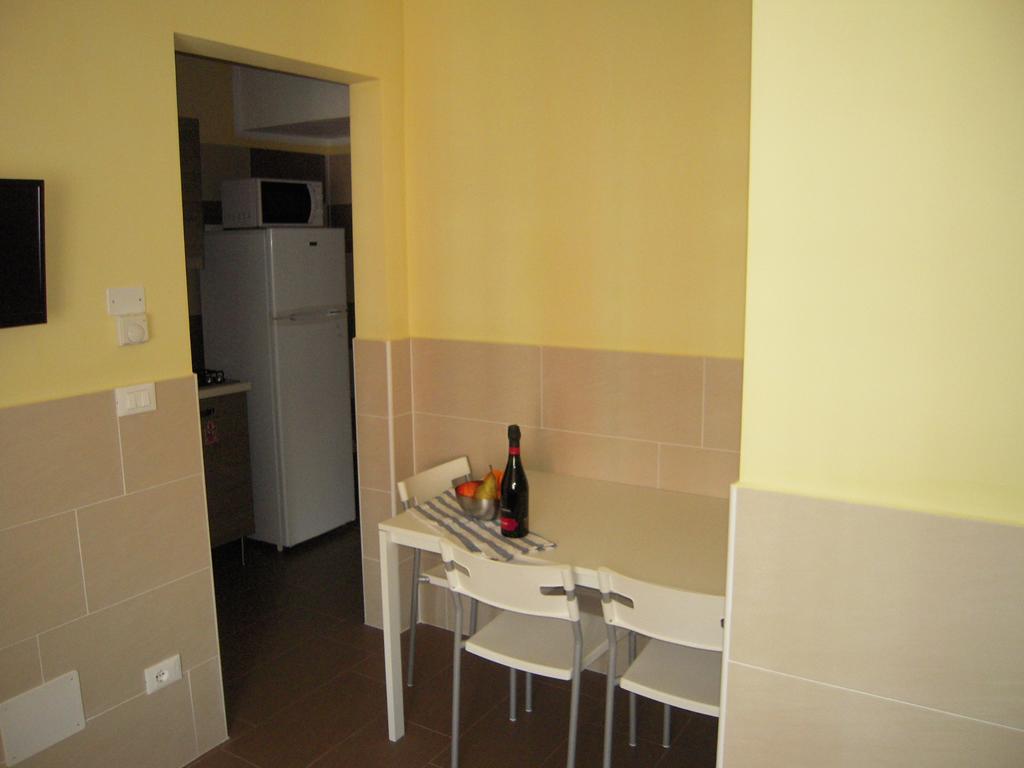 Barca Appartement Bologna