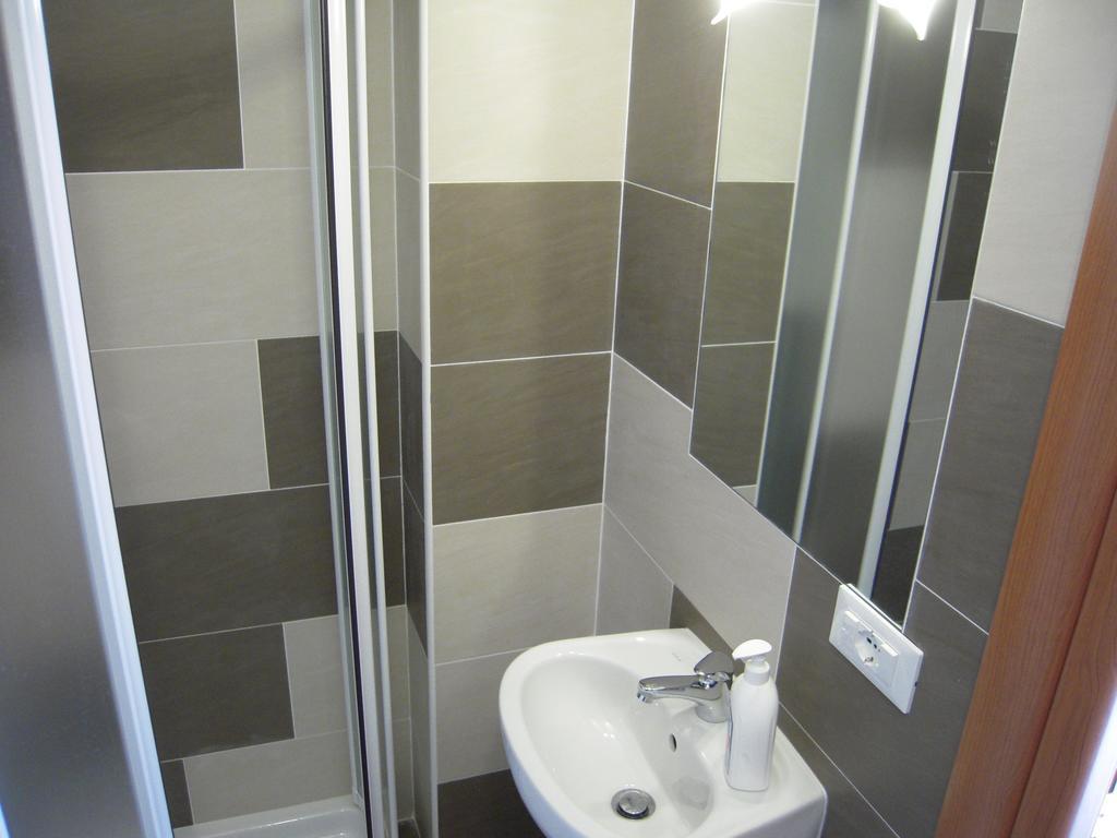 Appartement Barca *