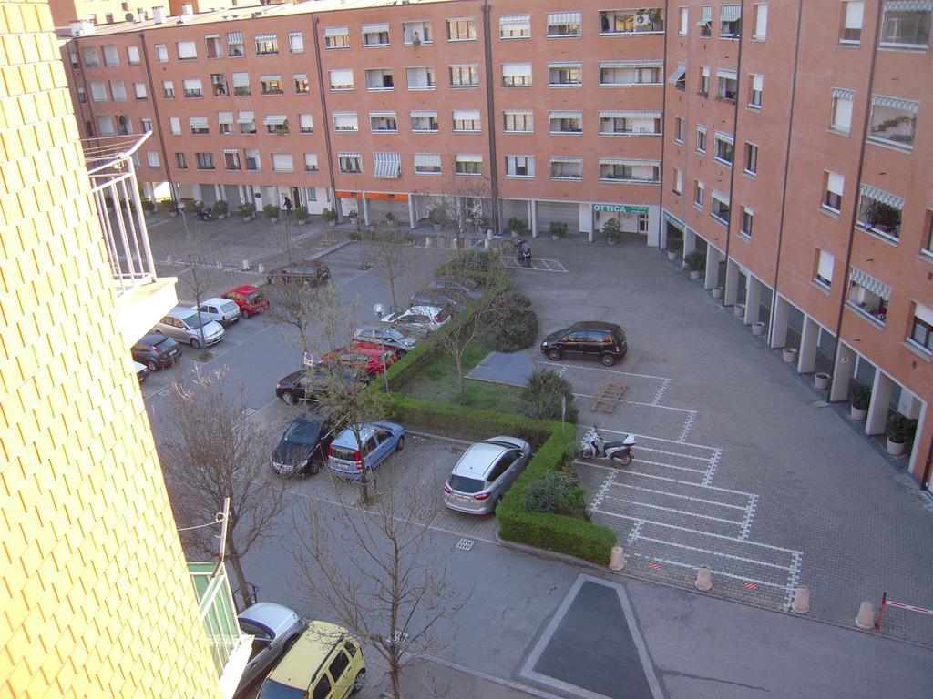 Barca * Bologna