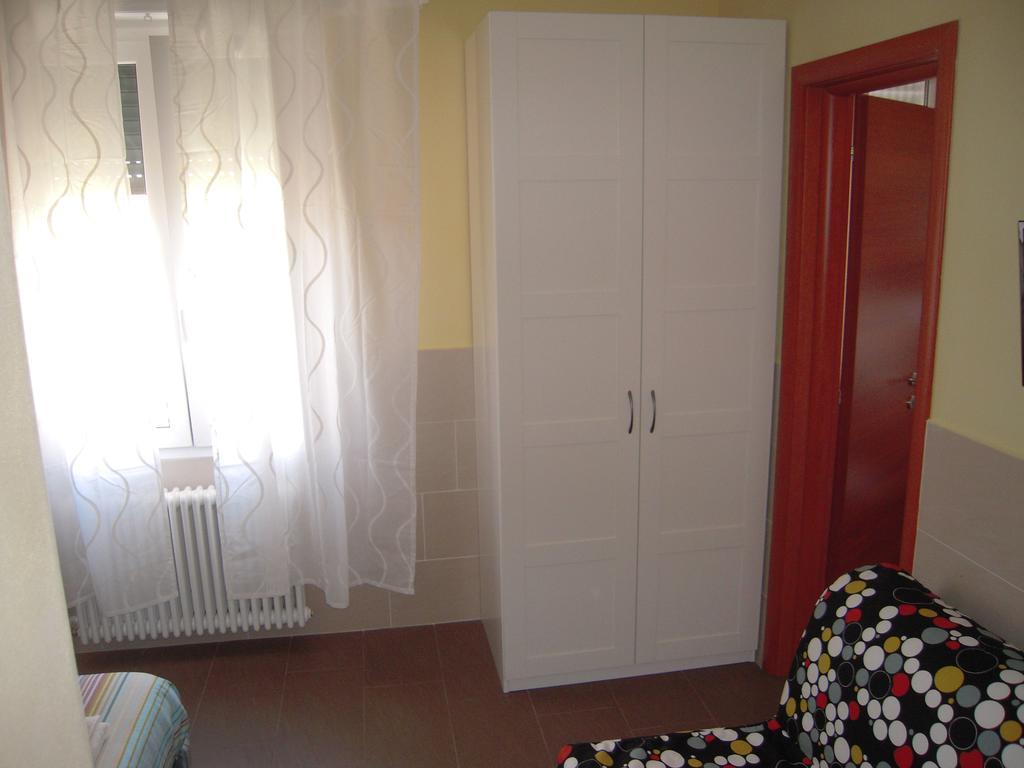 Appartement Barca