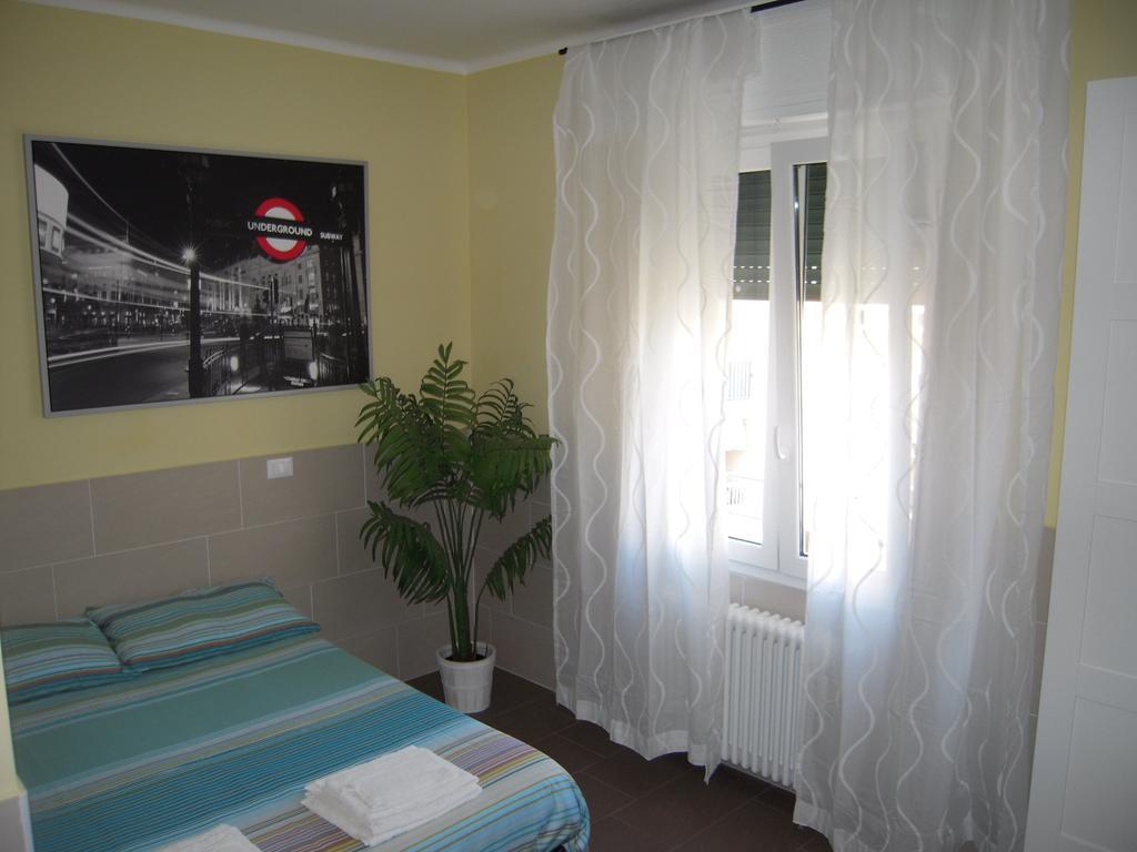 Appartement Barca *