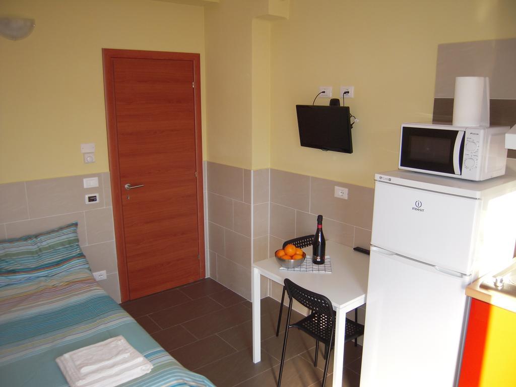 Barca Apartment