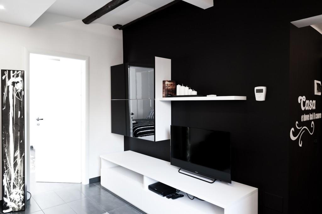 Apartment Casetta Resta