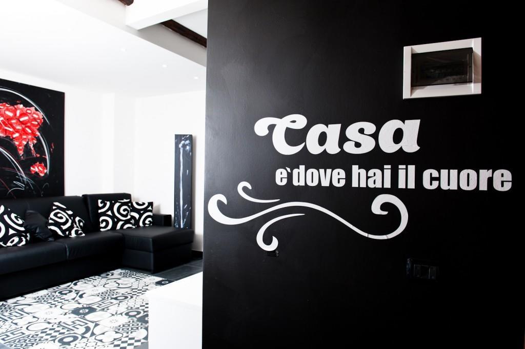 Apartamento Casetta Resta *