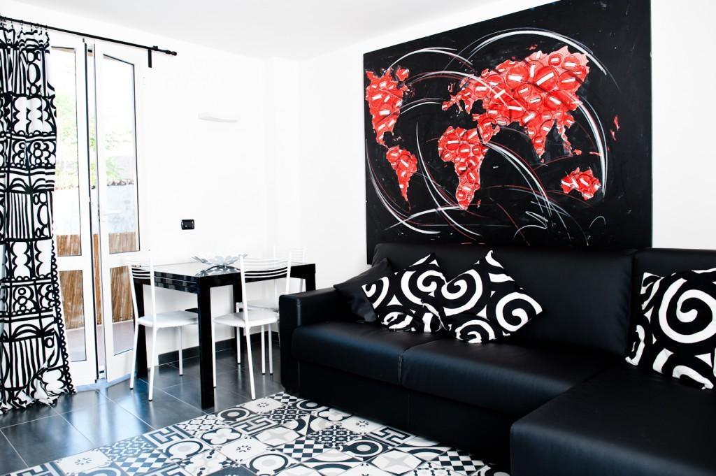 Casetta Resta Apartment *