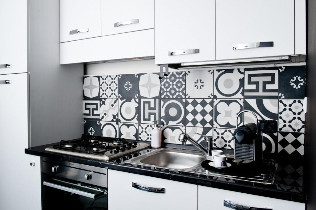 Apartamento Casetta Resta Bolonha