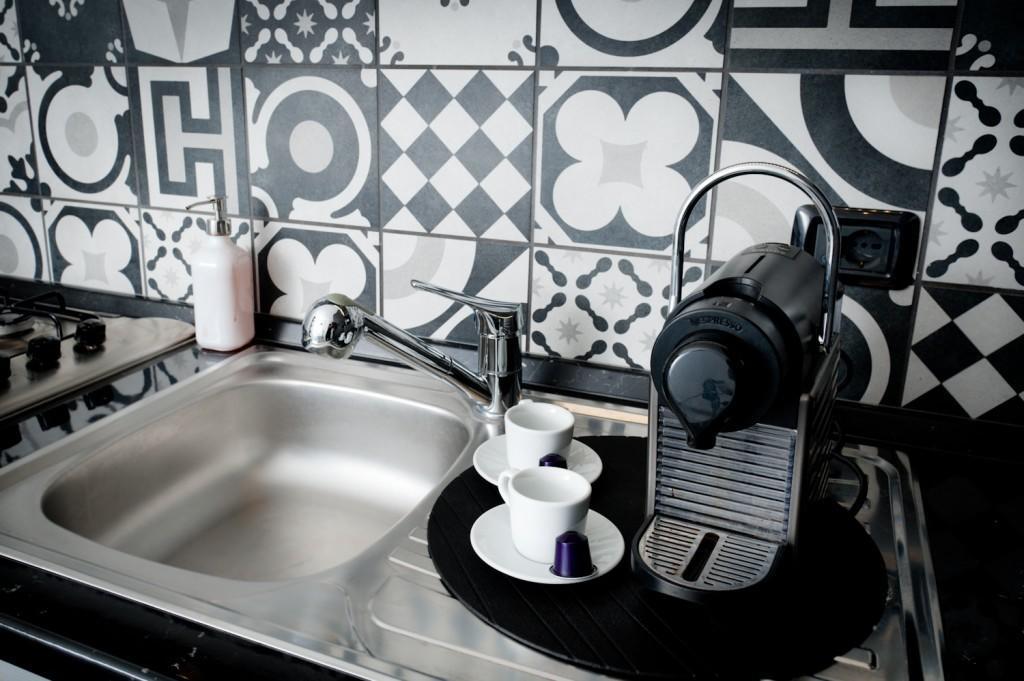 Apartment Casetta Resta *