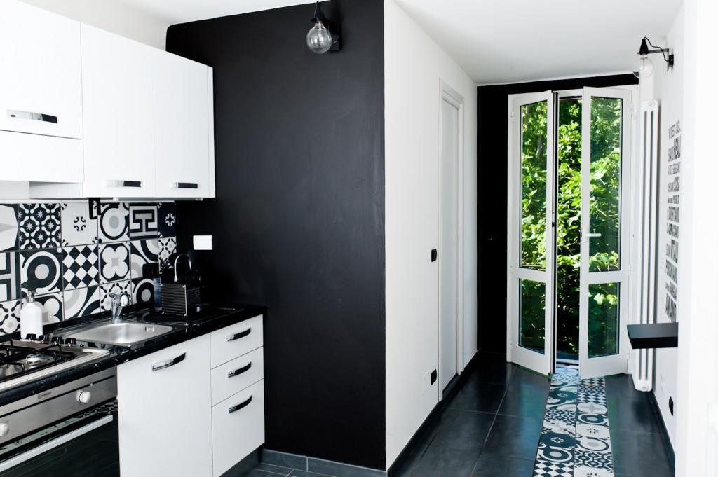 Apartment Casetta Resta Bologna