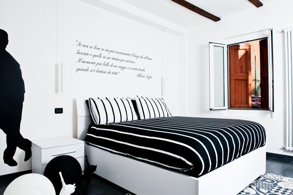 Apartment Casetta Resta *