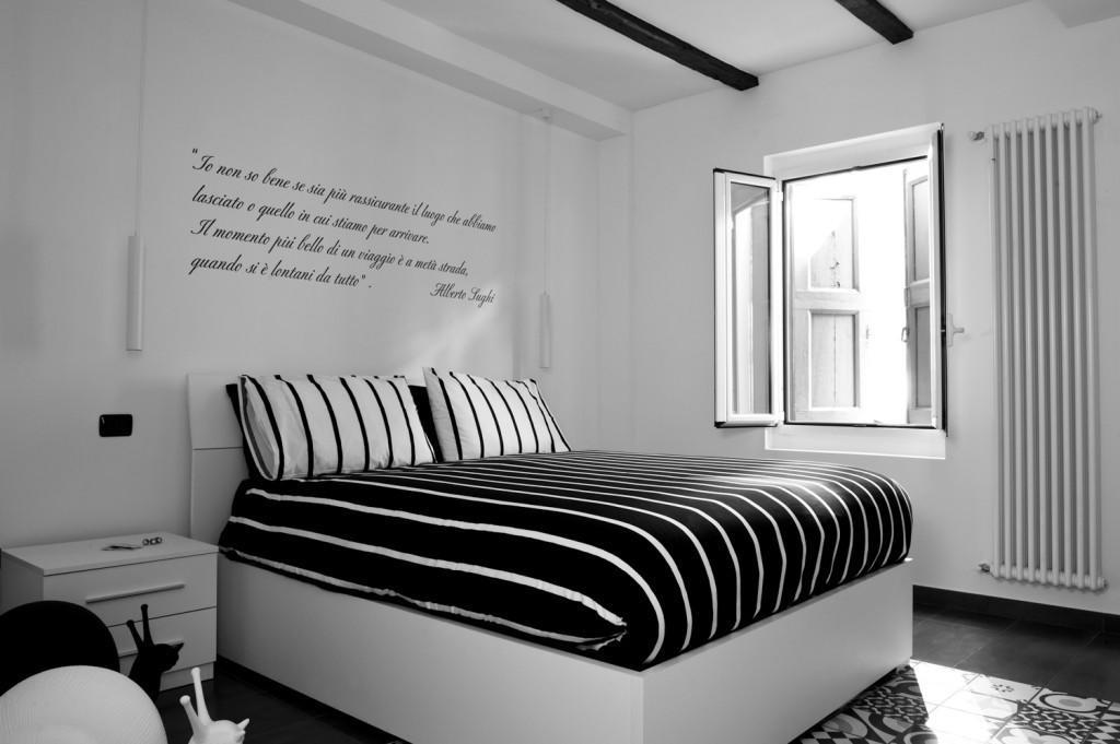 Casetta Resta Apartment *