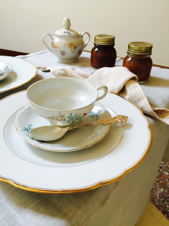 Bed & Breakfast Blq 01boutique Bologna