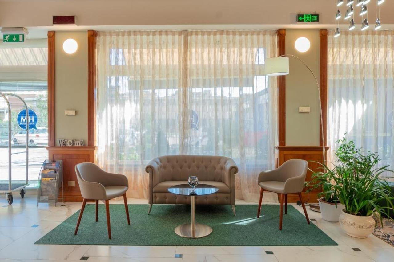 Maggiore Hotel Bolonha
