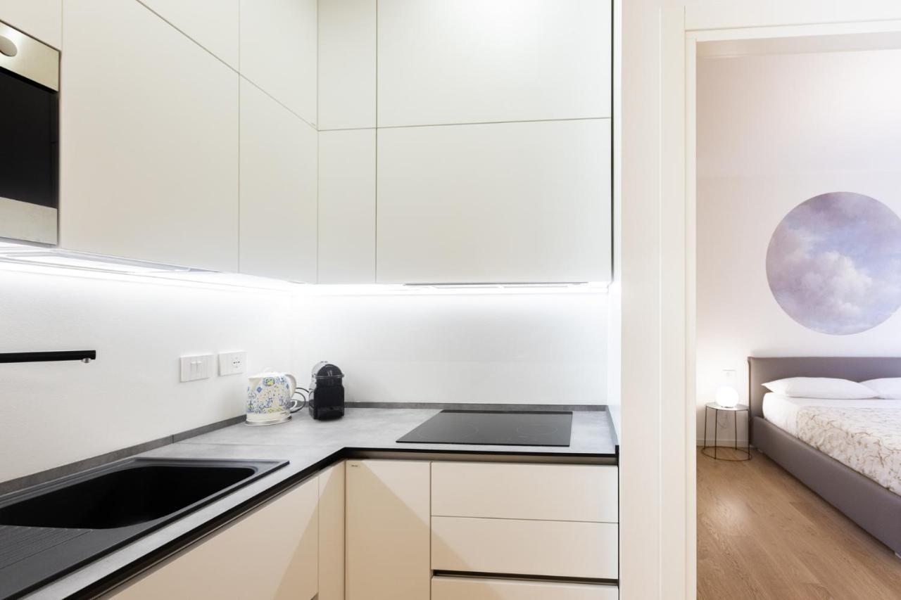 Just Urban Stays - Beautiful Apartment In The City Center *
