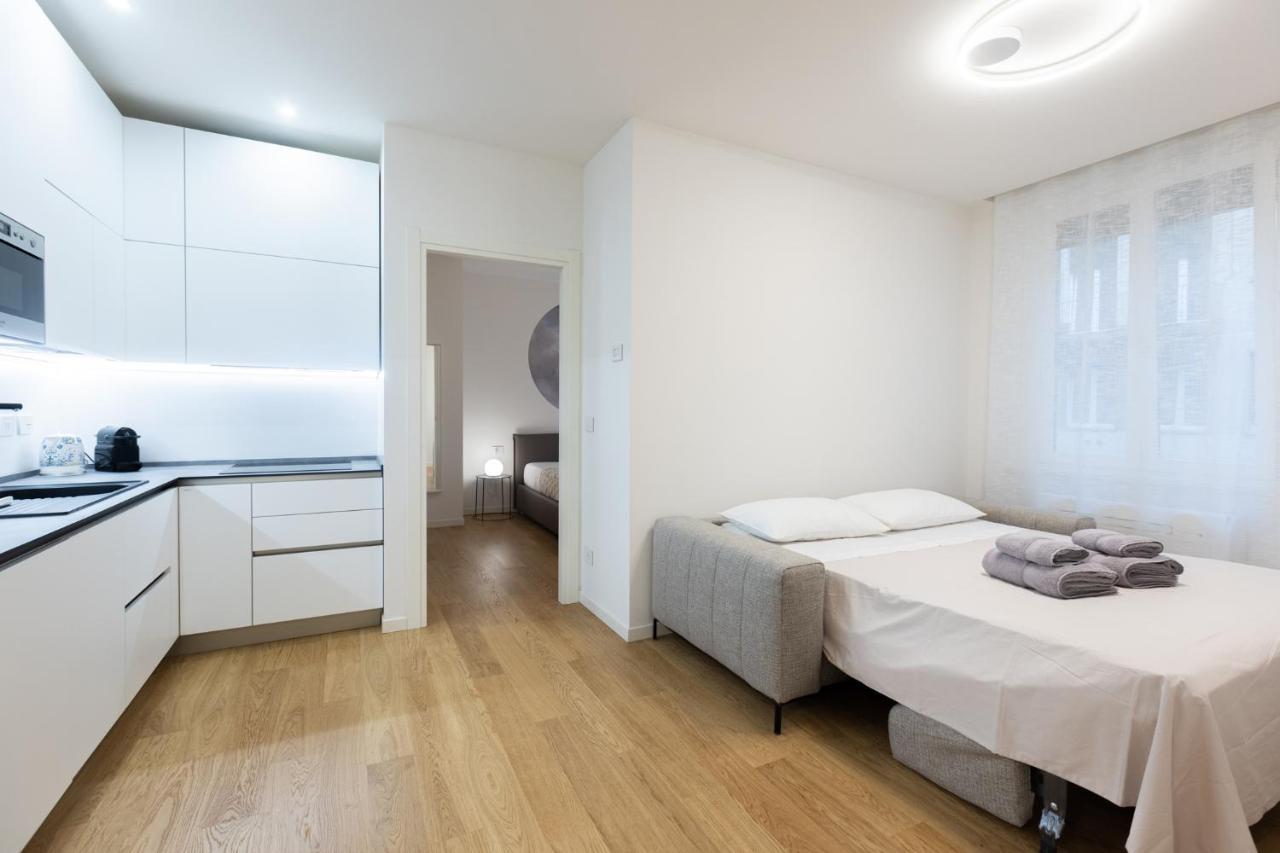 Just Urban Stays - Beautiful Apartment In The City Center Apartment