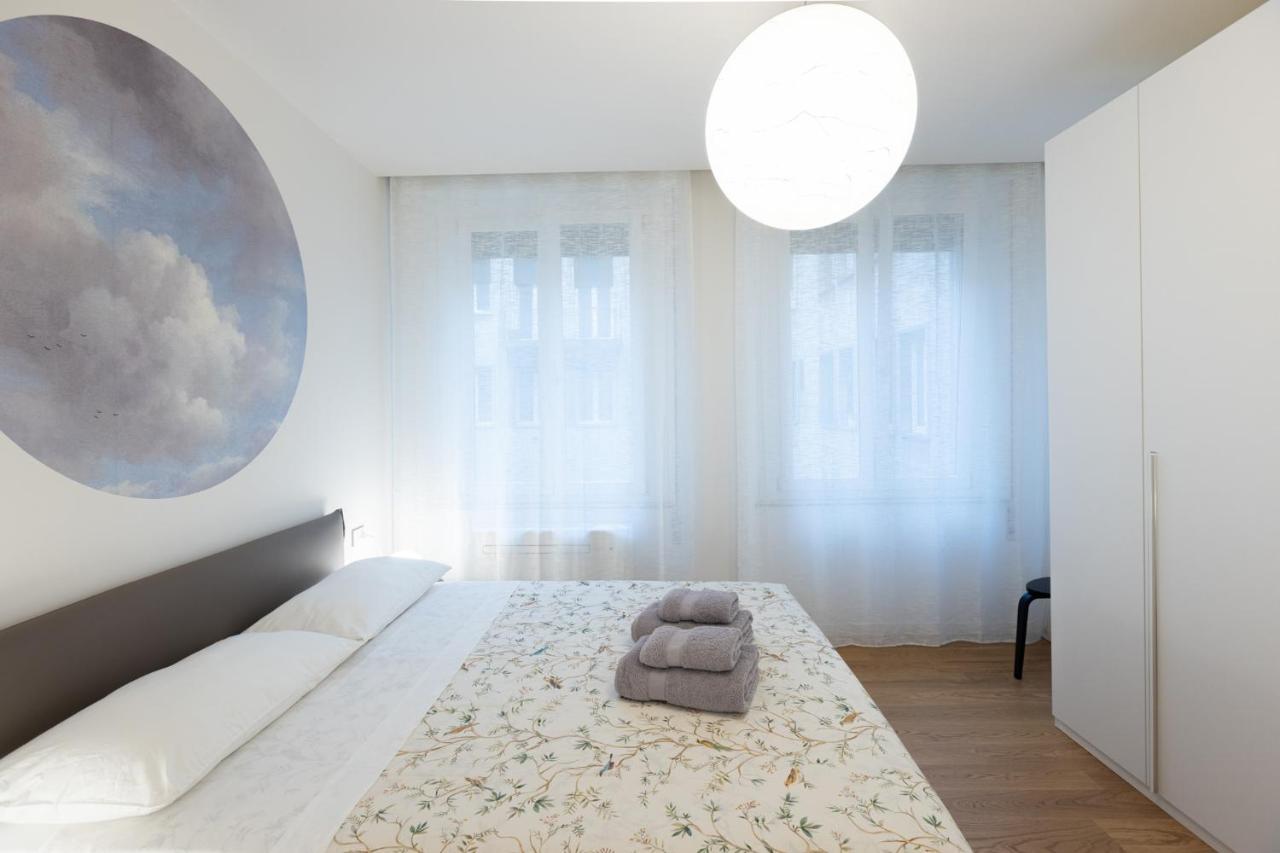 Apartment Just Urban Stays - Beautiful Apartment In The City Center Bologna