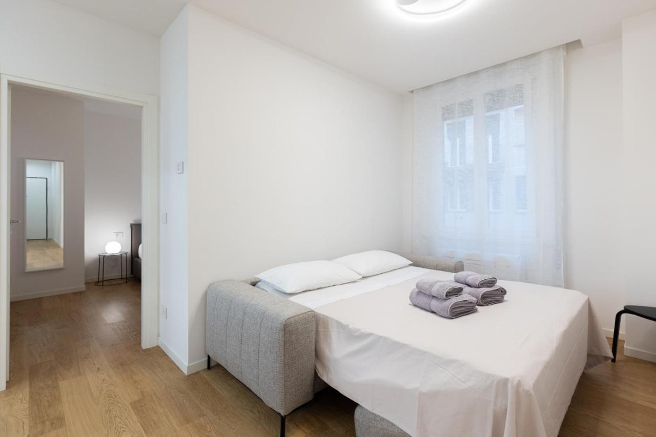 Just Urban Stays - Beautiful Apartment In The City Center * Bologna