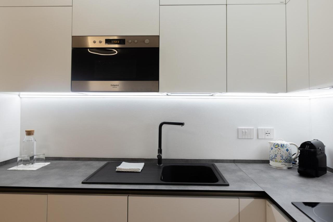 Just Urban Stays - Beautiful Apartment In The City Center Apartment *