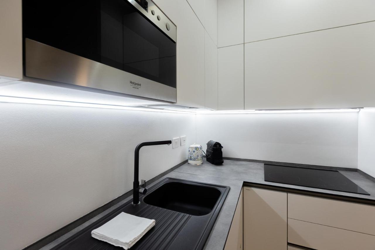 Just Urban Stays - Beautiful Apartment In The City Center * Bologna
