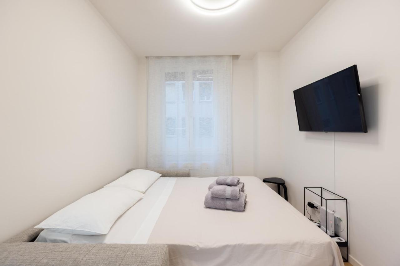 Just Urban Stays - Beautiful Apartment In The City Center