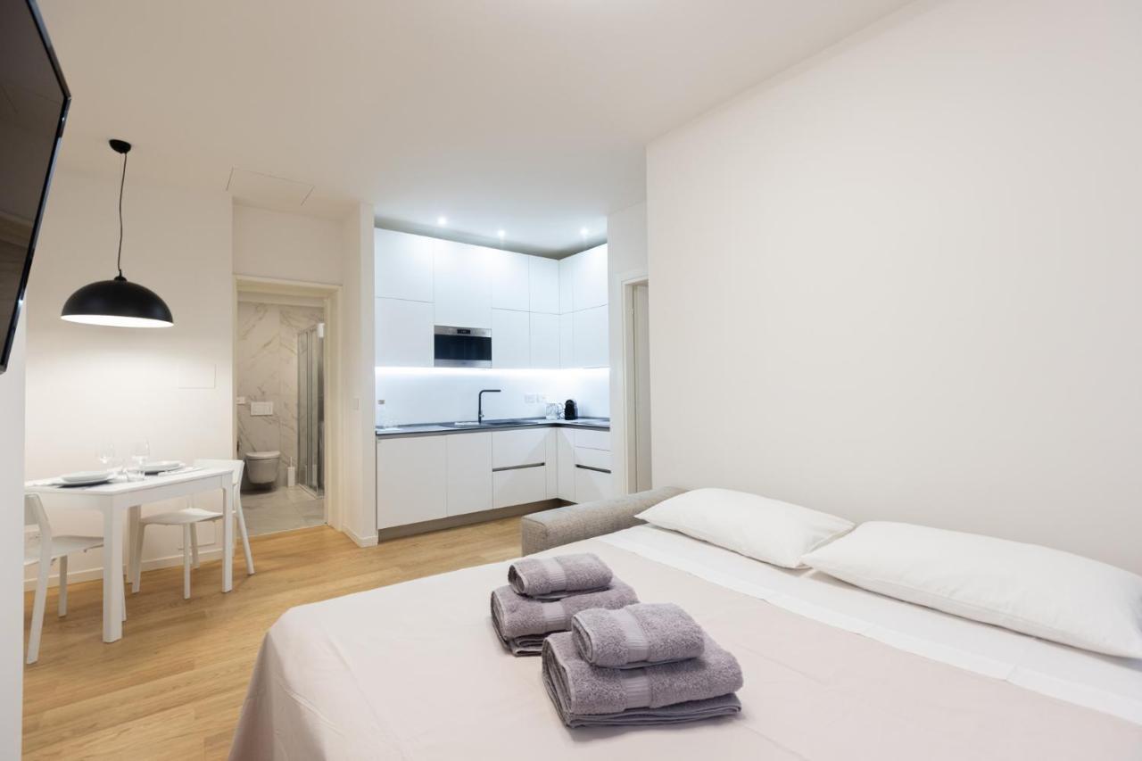 Just Urban Stays - Beautiful Apartment In The City Center Bologna