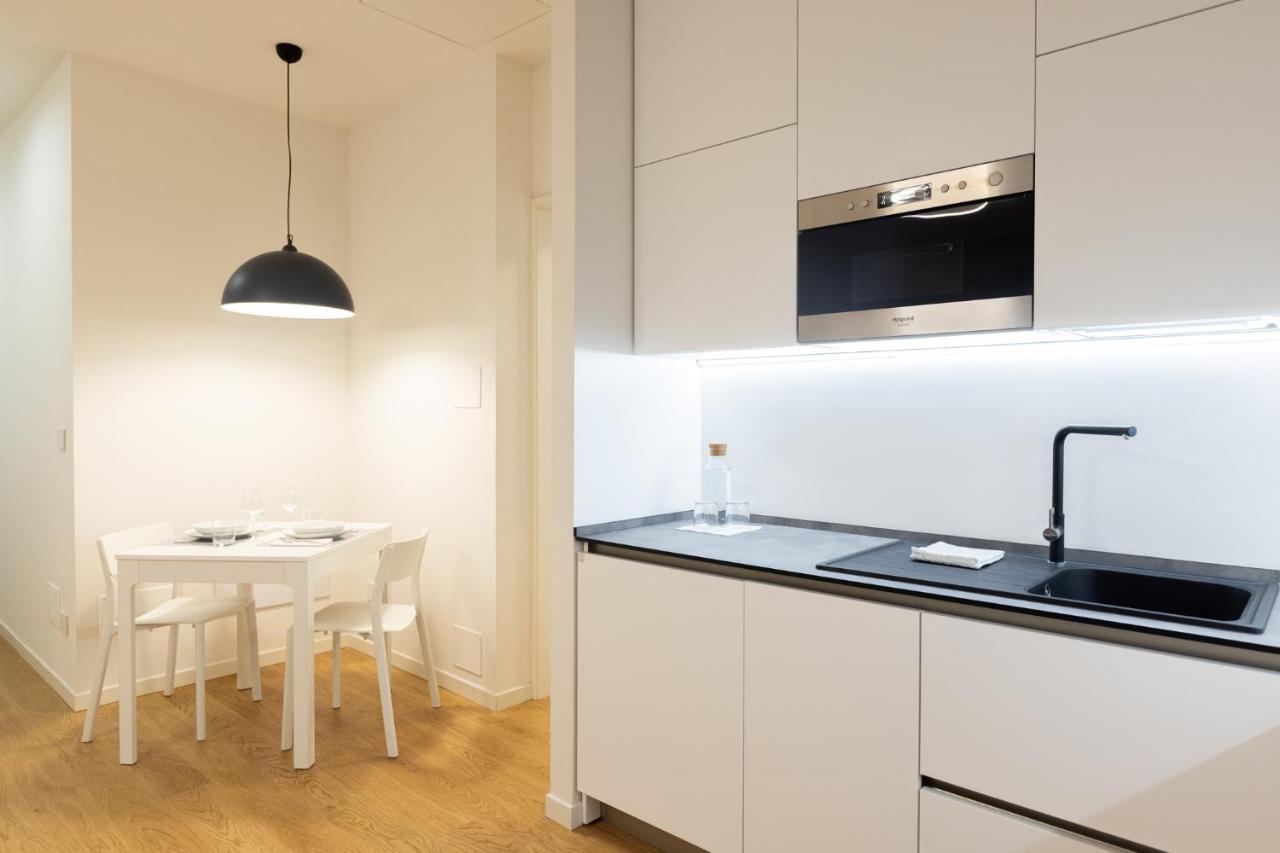 Apartment Just Urban Stays - Beautiful Apartment In The City Center