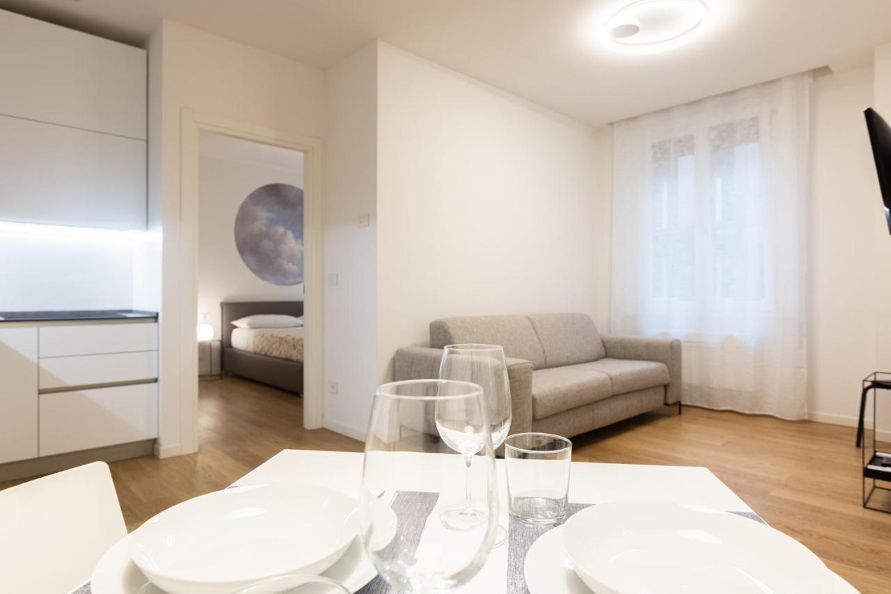 Apartment Just Urban Stays - Beautiful Apartment In The City Center Bologna