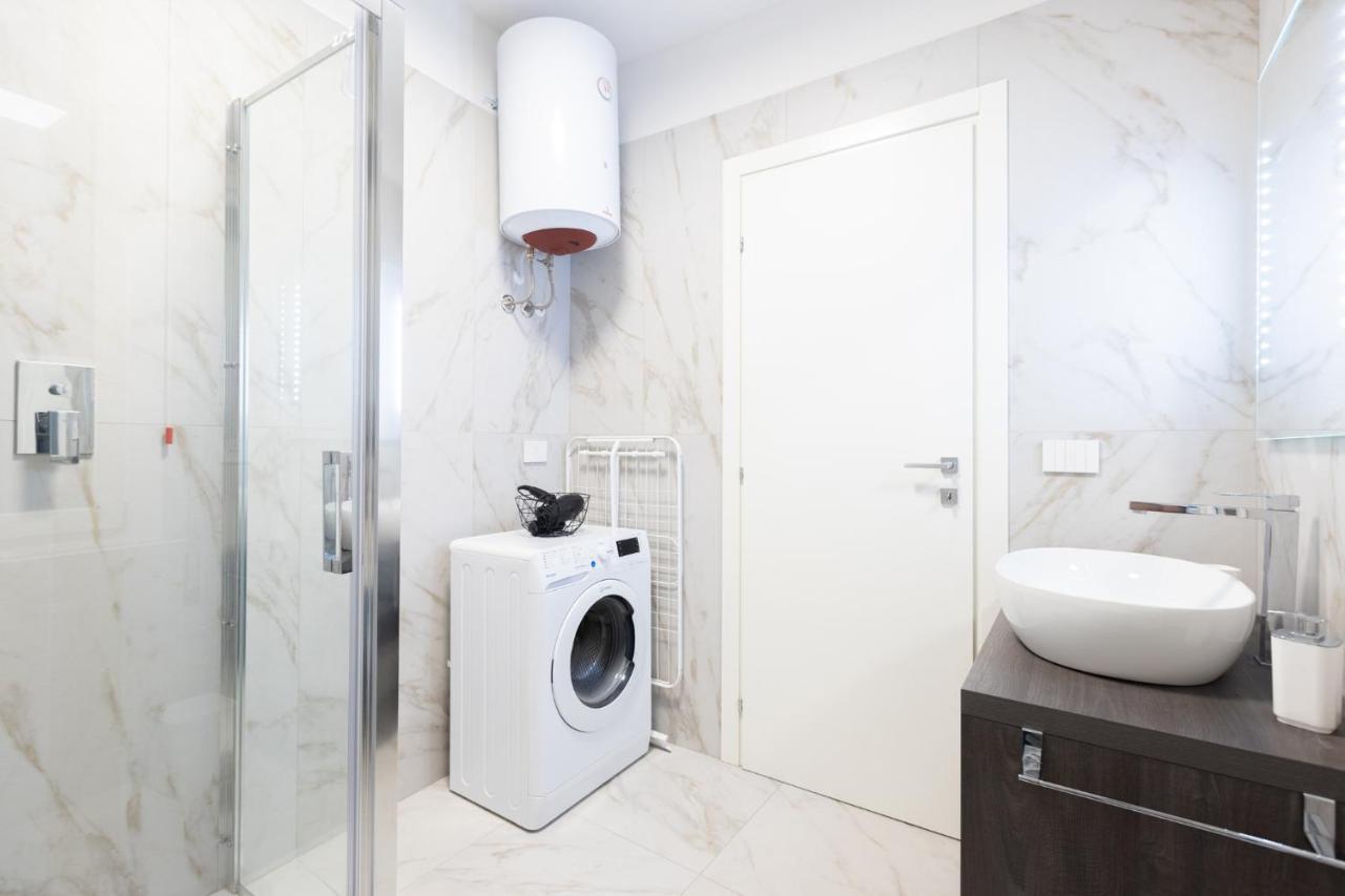 Apartment Just Urban Stays - Beautiful Apartment In The City Center *