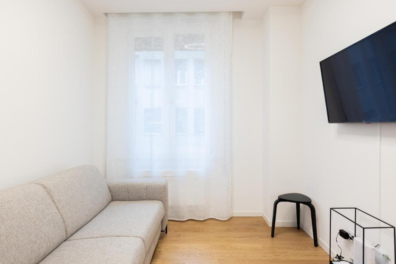 Apartment Just Urban Stays - Beautiful Apartment In The City Center