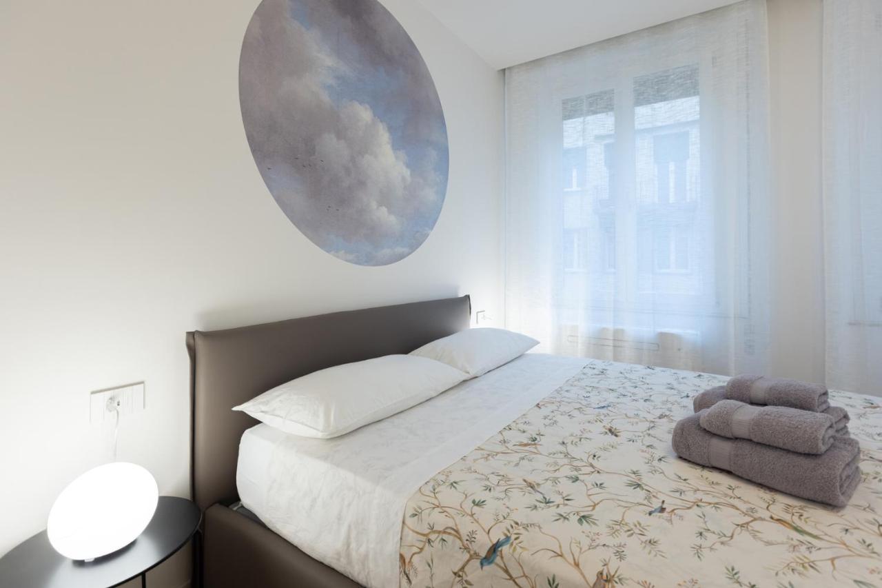 Apartment Just Urban Stays - Beautiful Apartment In The City Center *