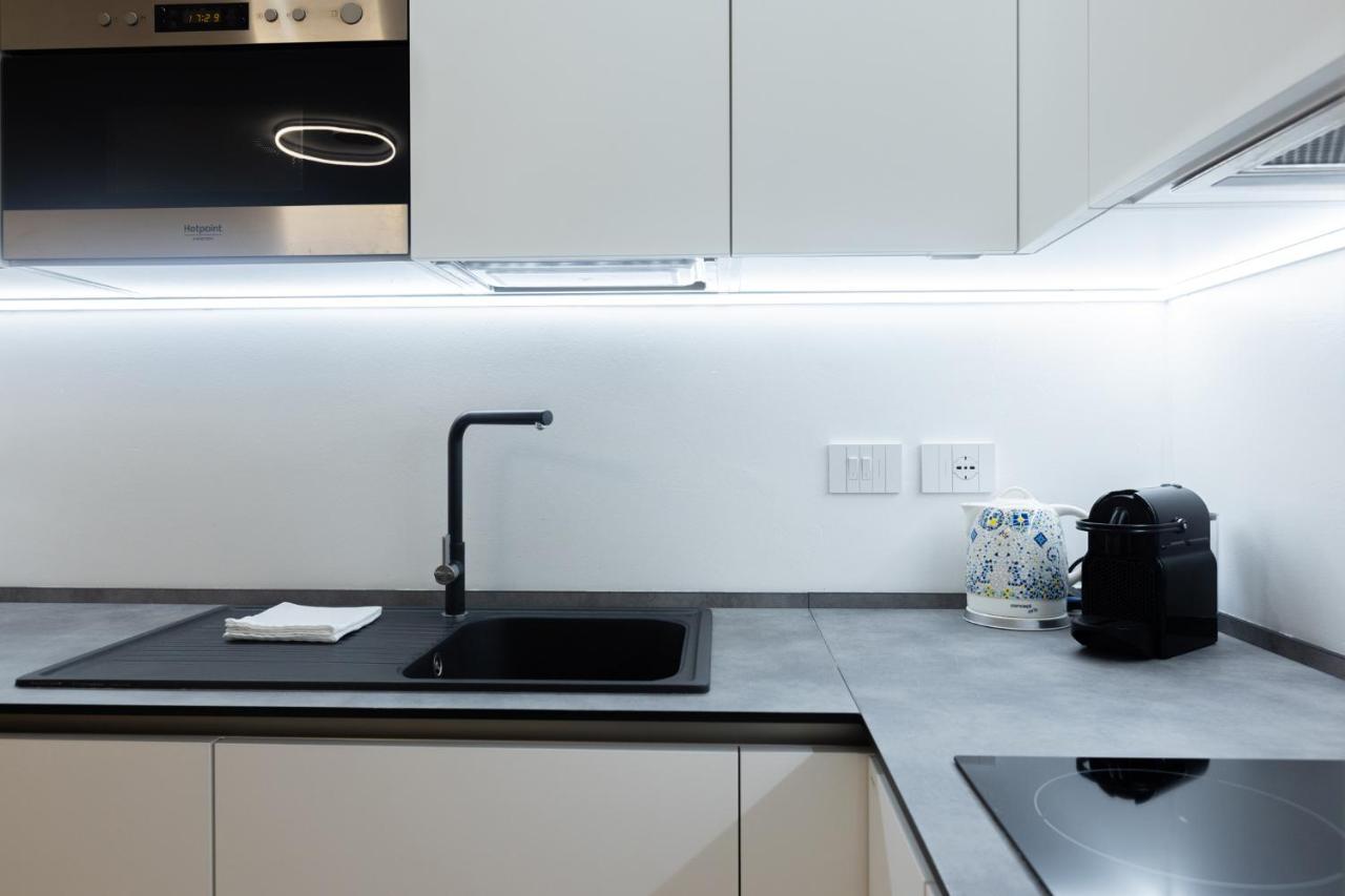 Just Urban Stays - Beautiful Apartment In The City Center Apartment Bologna