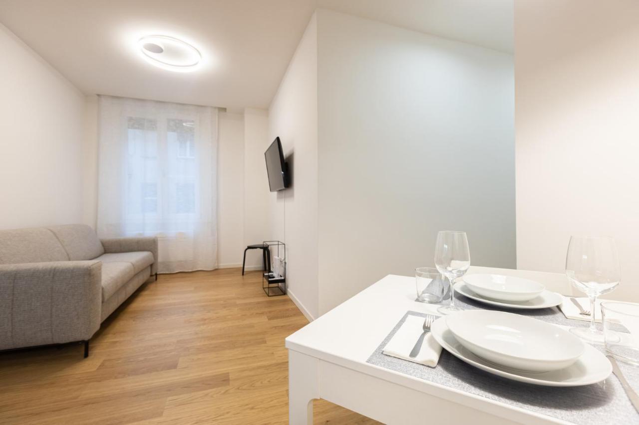 Just Urban Stays - Beautiful Apartment In The City Center * Bologna