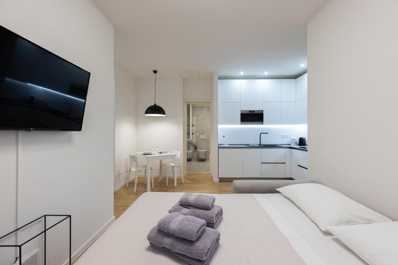Just Urban Stays - Beautiful Apartment In The City Center *