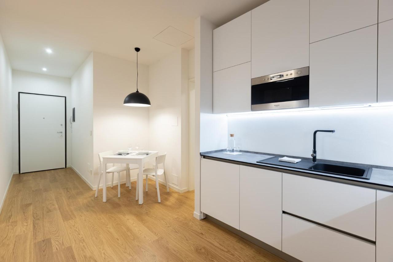 Just Urban Stays - Beautiful Apartment In The City Center *