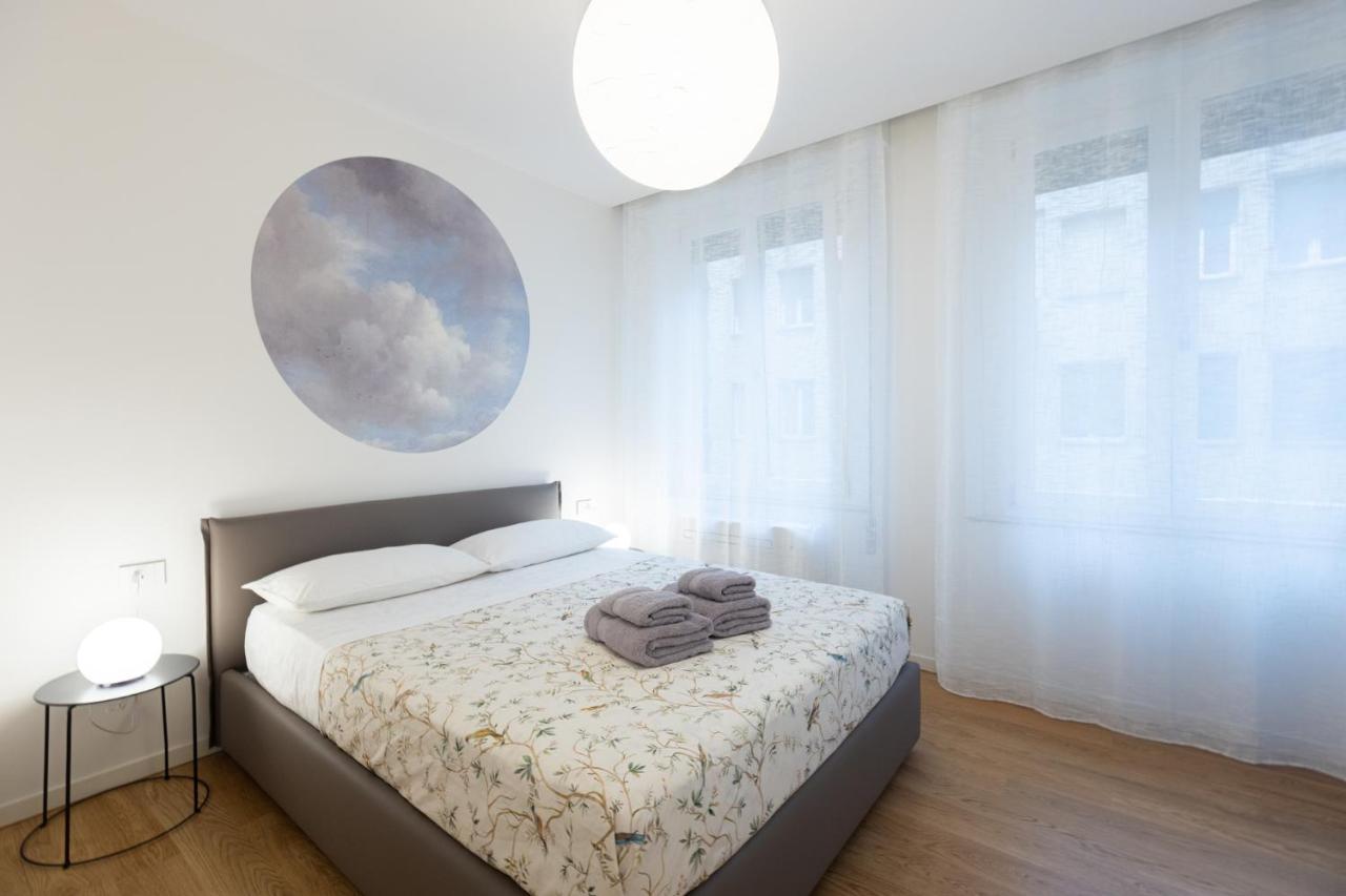 Just Urban Stays - Beautiful Apartment In The City Center Apartment *