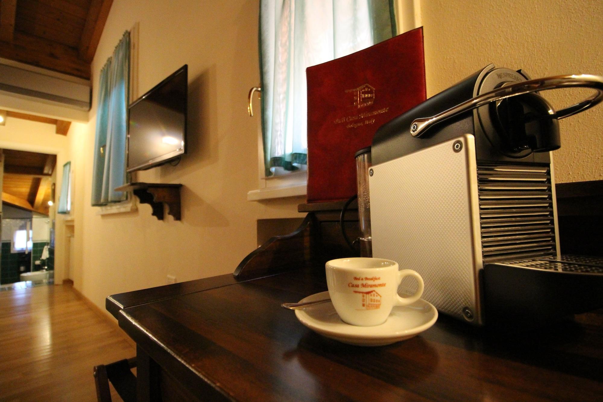 Casa Miramonte Guest house 2*