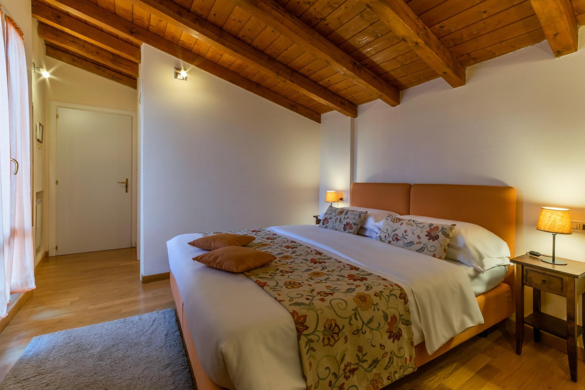 Casa Miramonte 2* Bologna