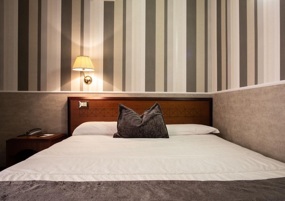 Astoria 3* Bologna