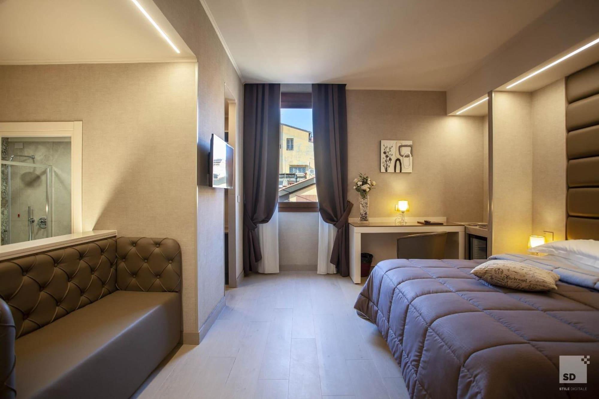 Cavour Bologna